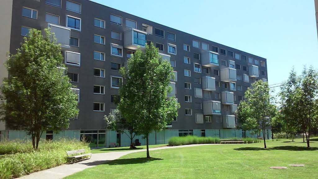 Andreaspark-Tierärzte - Tierarzt in Zürich