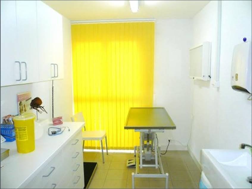 Cabinet Vétérinaire de La Roche - Vétérinaire in Lausanne