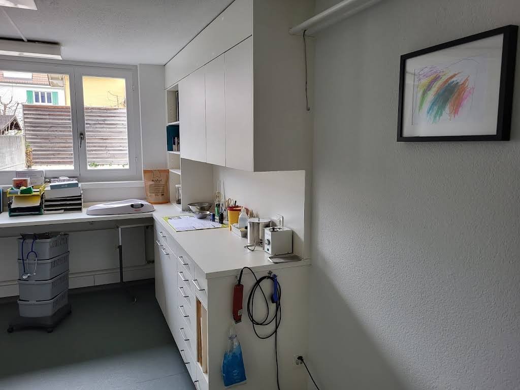 Dr med vet Wendler Tierarzt Zürich spezialisiert auf Hunde und Katzen sowie Kleintierchirurgie - Tierarzt in Zürich