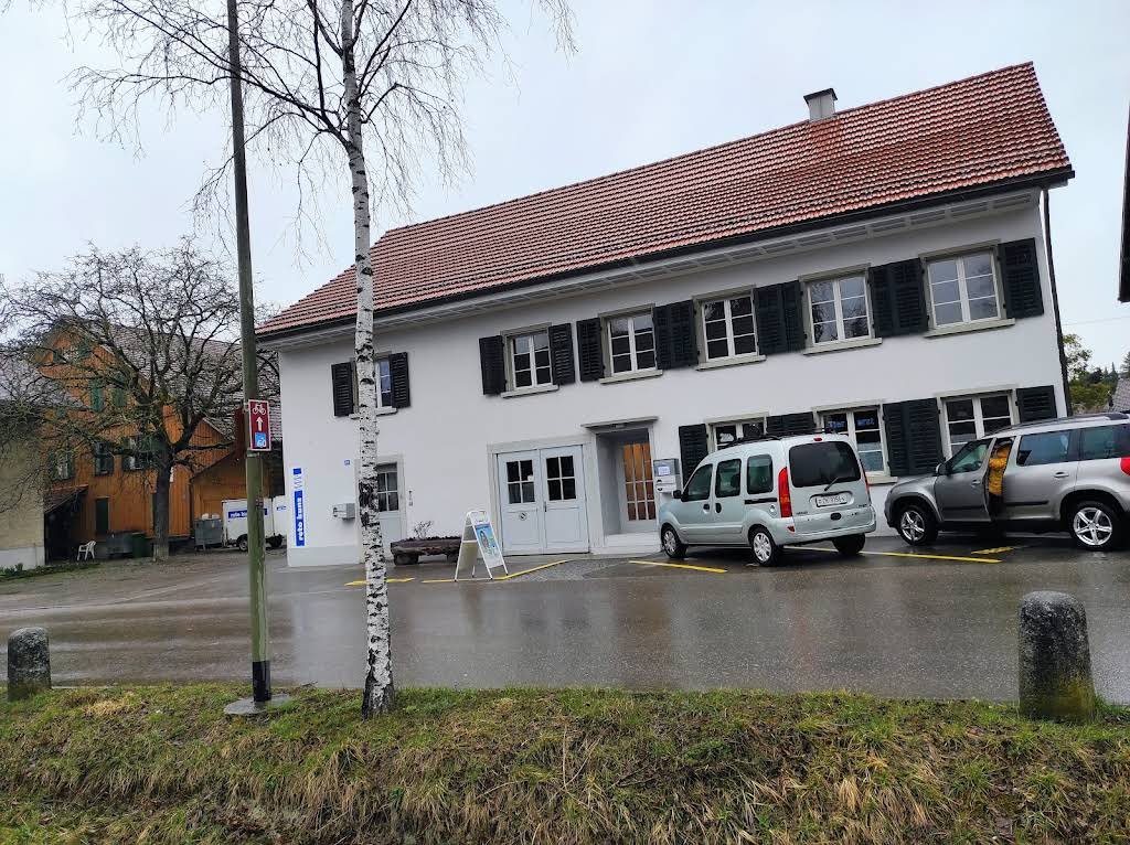 Klein & Grosstierpraxis Rohr - Tierarzt in Winterthur