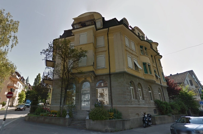 Kleintierklinik Oberstrass AG - Tierarzt in Zürich