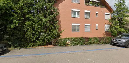 Kleintierpraxis Dr med vet Andreas Buser - Tierarzt in Basel