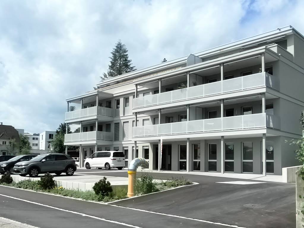 Kleintierpraxis Dreispitz - Tierarzt in Basel