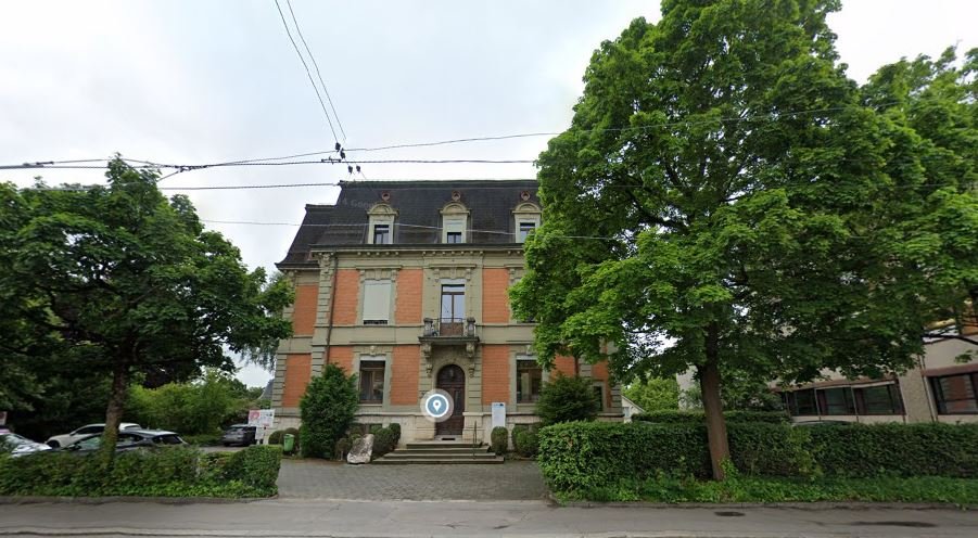 Kleintierpraxis Laupeneck - Tierarzt in bern