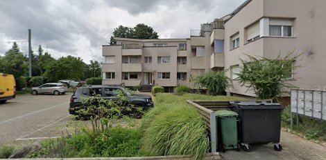 Kleintierpraxis med.vet. Stefan Hagen - Tierarzt in Basel