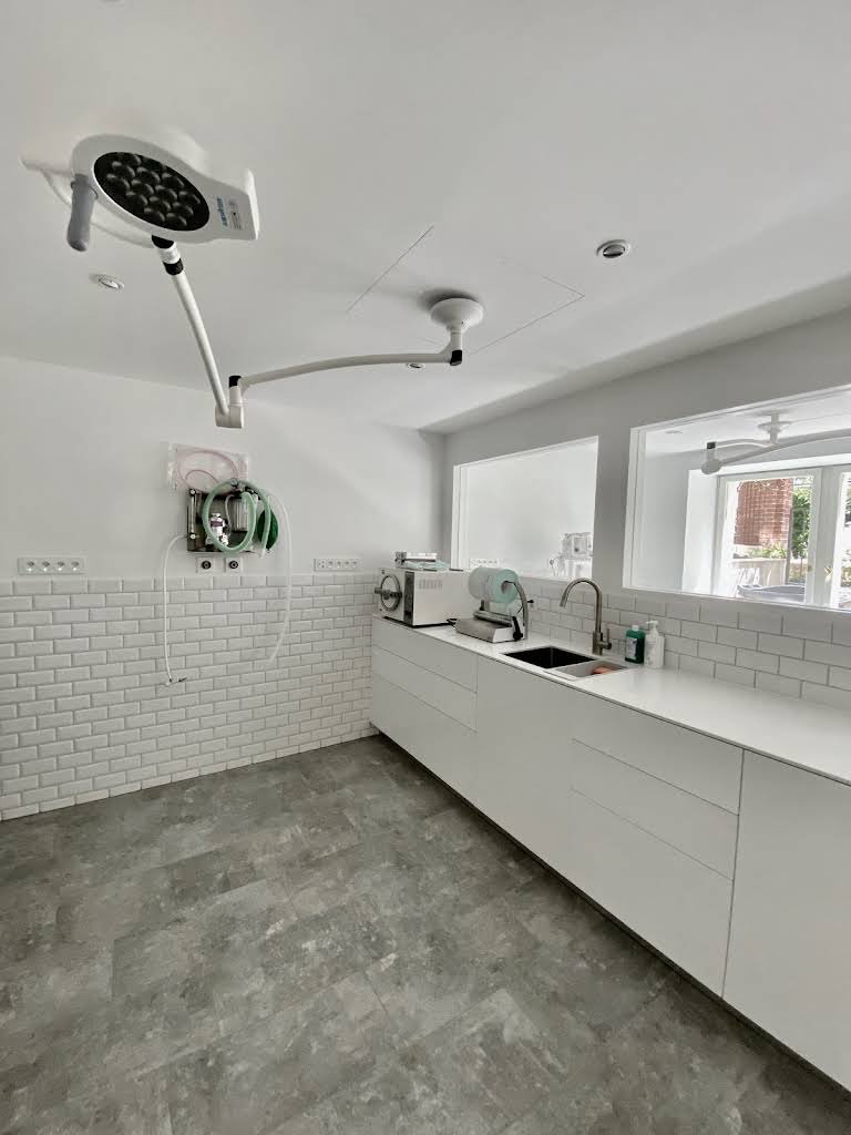 Tierarztpraxis Dalbe - Dalbevet - Tierarzt in Basel