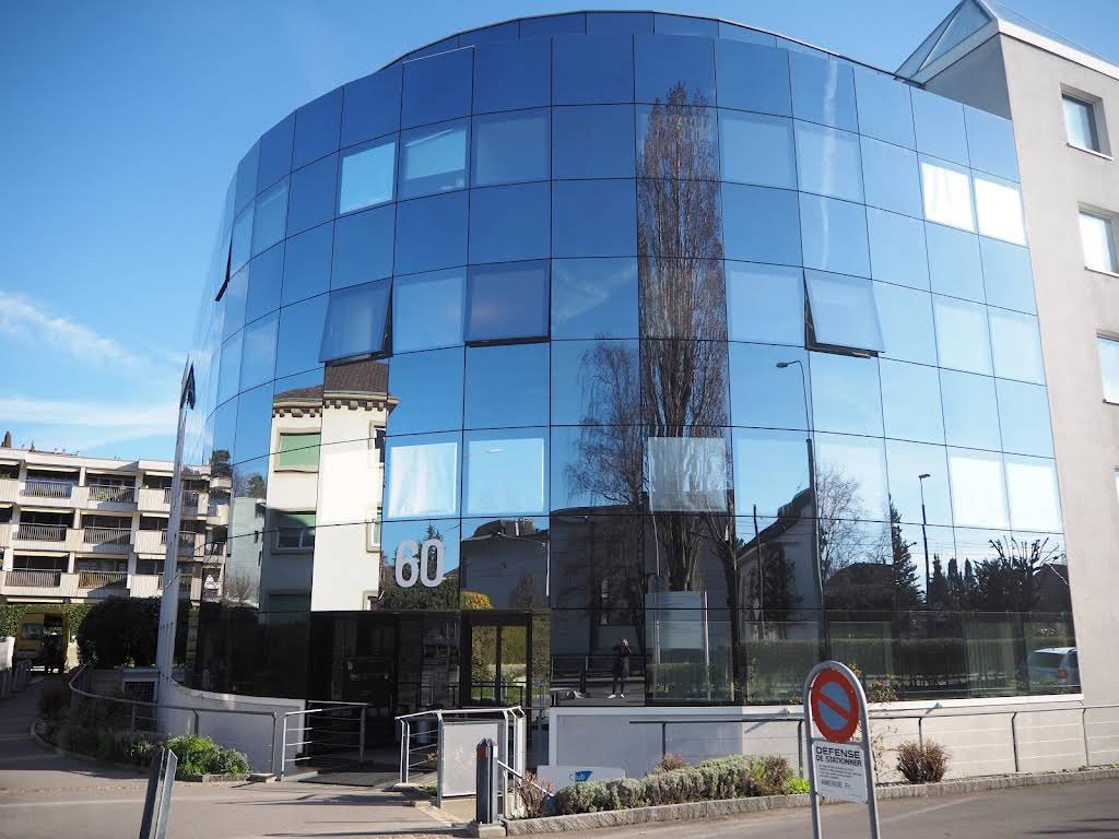 VETPULLY - Cabinet vétérinaire - Vétérinaire in Lausanne