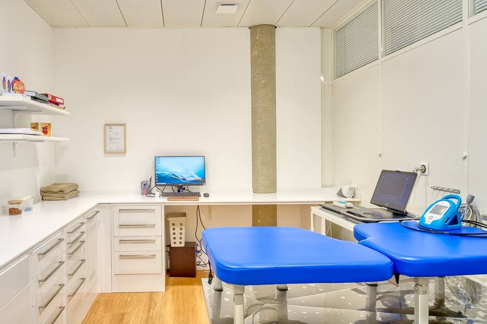 VetUrgences - Tierarzt in Genf