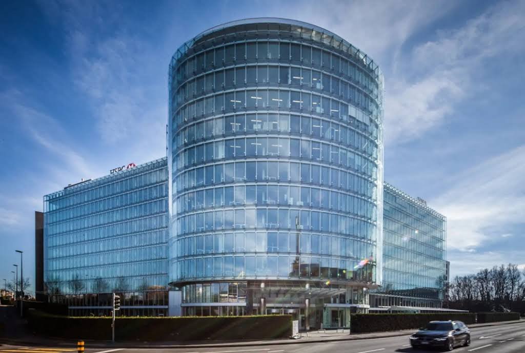 Veterinary Office Riantbosson - Tierarzt in Genf