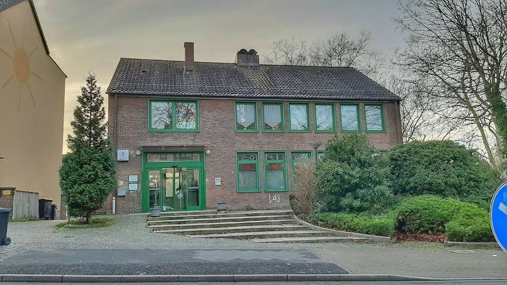 Kleintierpraxis On Heerbusch - Tierärzte in Bochum