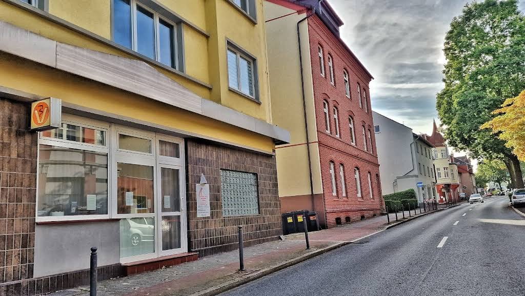 Tierärztliche Praxis am Harpener Hellweg Dres. Bern und von Praun - Tierärzte in Bochum