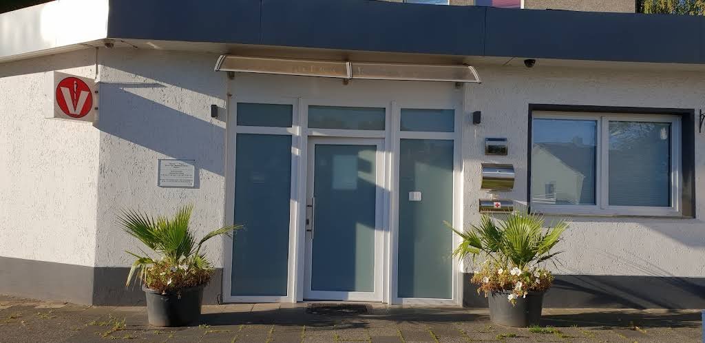 Tierarztpraxis Dr. Alkahf - Tierärzte in Bochum