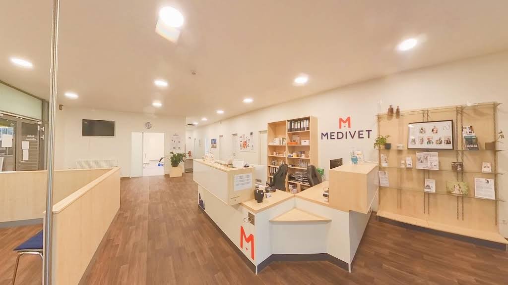 Medivet Hannover-Tierarzt