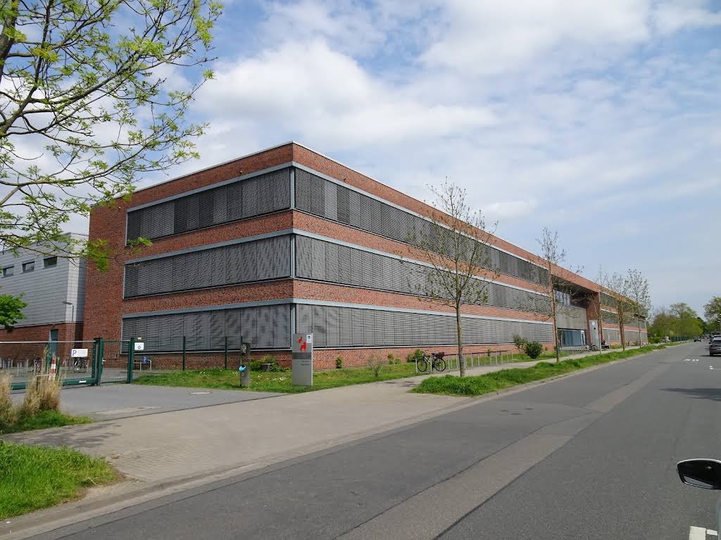 Stiftung Tierarztliche Hochschule Hannover - Klinik fur Kleintiere-Tierarzt