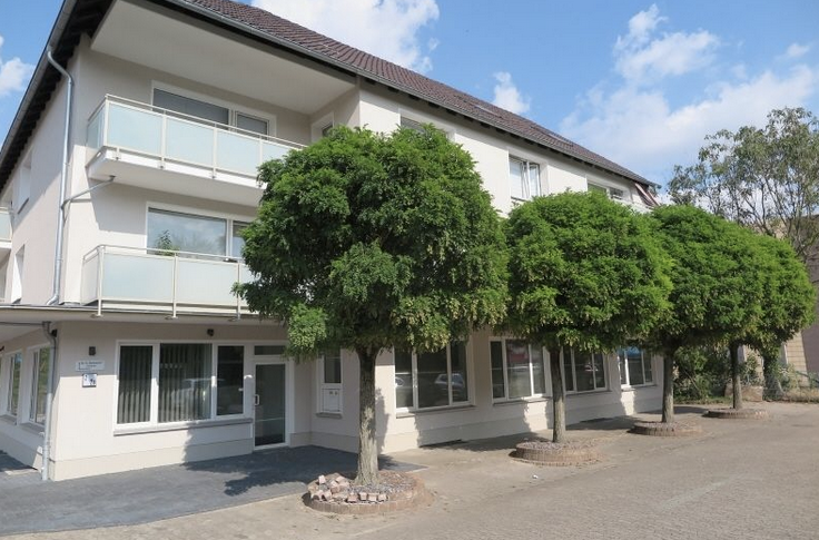 Tierarztpraxis Hannover West in Ahlem-Tierarzt
