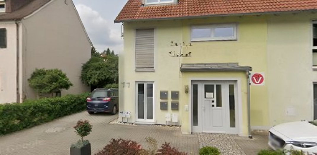 Tierarztpraxis Weiherhaus-Tierarzt
